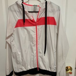 Workout Windbreaker